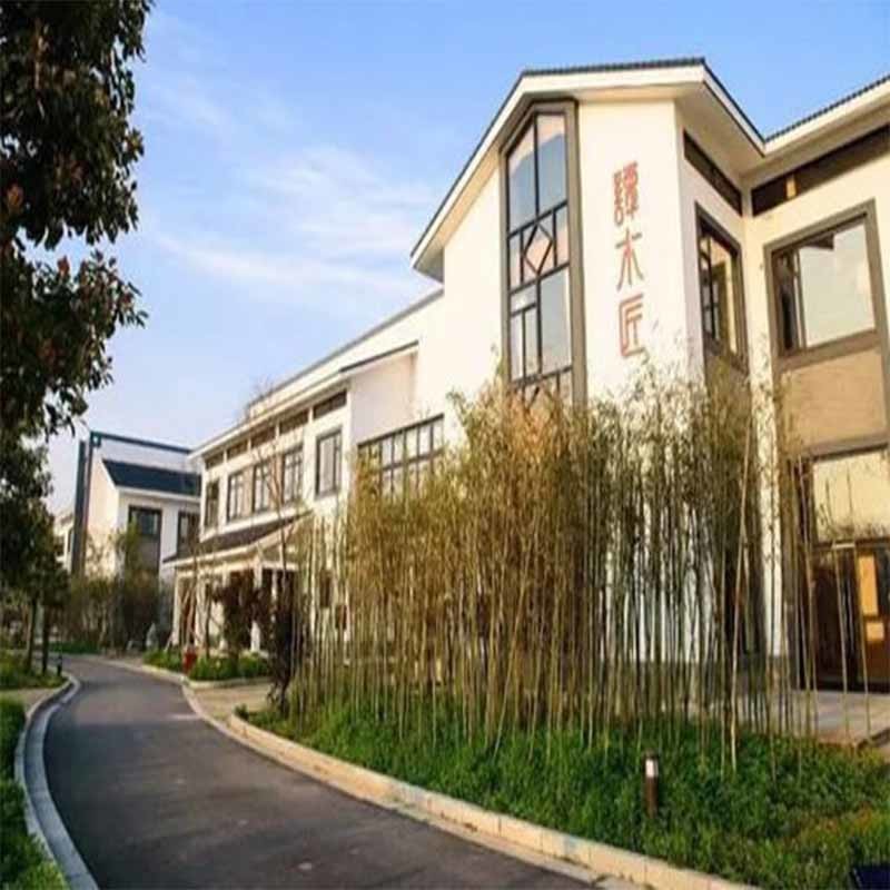 Aktueller Firmenfall über Präzisionsätzung für TMJ Logo: Eine Fallstudie von Xinhsen Technology