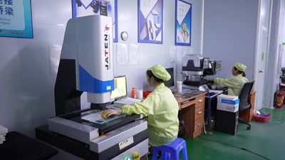 Shenzhen Xinhaisen Technology Limited