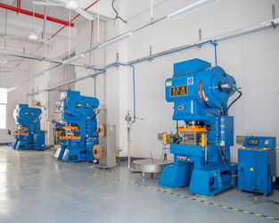 Shenzhen Xinhaisen Technology Limited