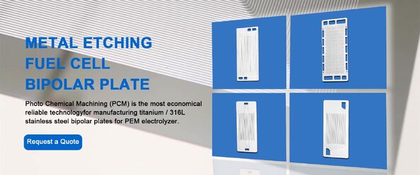 quality Photo Chemical Machining factory