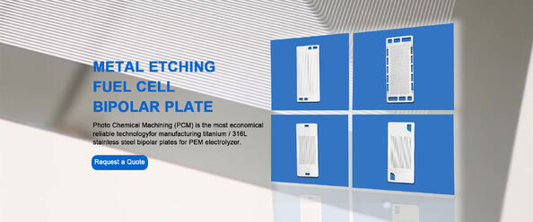 quality Photo Chemical Machining factory