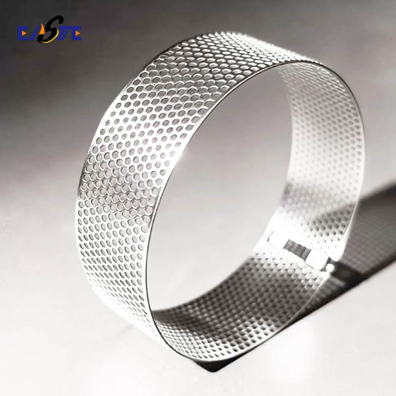 Precision Etched Filter Screens | Fine Mesh Series – Xinhaisen