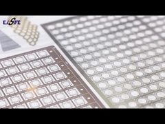 Reel to Reel Etching