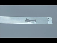 Custom Chemical Etching High Precision Metal Mesh 