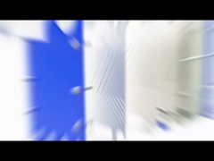 Chemical Etching Titanium Aluminum Flow Plate