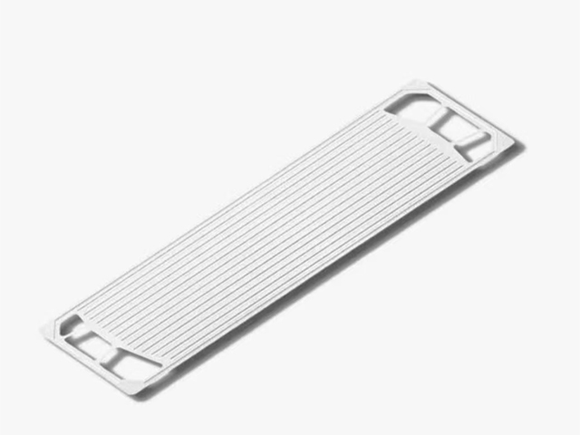 Precision Metal Stamping Plate and Frame Heat Exchangers For Efiicient Heating