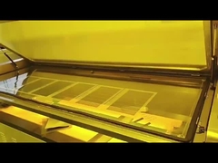 Photo Chemical Etching