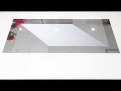 High Precision Etched Metal Flow Plate 0.05-1.0mm Thickness for Hydrogen