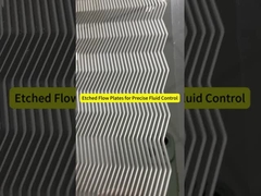 Custom Bipolar Plates For Next Gen Automotive Fuel Cells