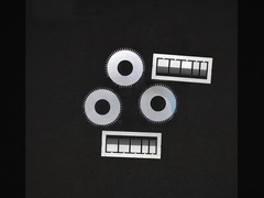 chemical etching beauty needle 