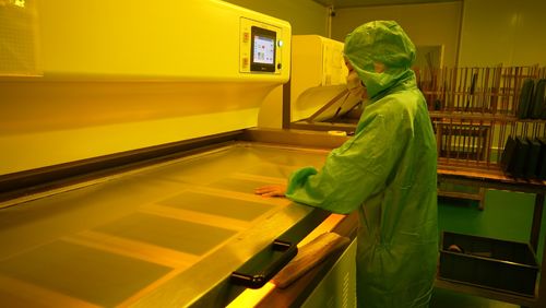 Latest company news about What is Etching and How Does It Work? 