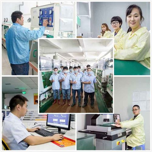 Latest company blogs about Precision Redefined: How Xinhsen Achieves ±0.03mm Uniformity with Multi-Stage Etching Compensation