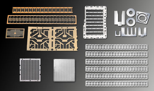 Latest company news about Custom Etched Components for Electronics: Meeting Industry Demands
