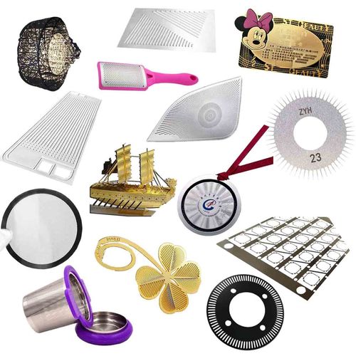 Latest company blogs about Xinhsen Tech: Your One-Stop Solution for Precision Metal Etching