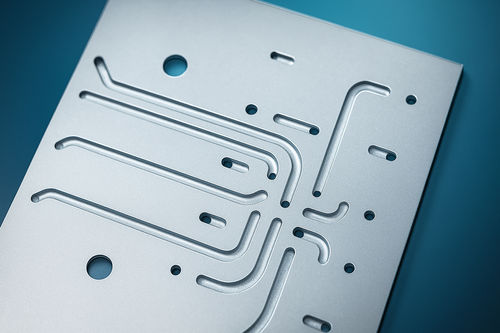 Latest company news about Xinhaisen’s Focus on Innovation and R&D in Etching Technology