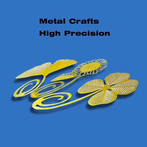 Latest company news about Xinhsen Technology Brings Industrial-Grade Precision to Metal Crafts with Advanced Chemical Etching