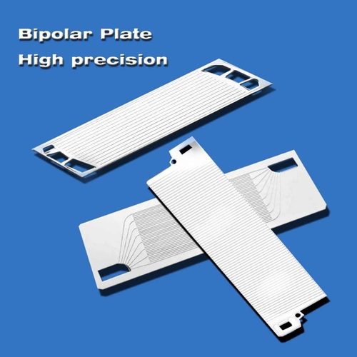 Latest company news about Xinhsen Technology Unveils Next-Gen Smart Bipolar Plates - Redefining Fuel Cell Efficiency