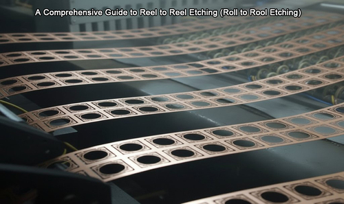 Latest company blogs about Reel-to-Reel Etching: A Comprehensive Guide
