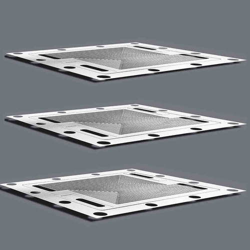 Latest company blogs about Xinhaisen Redefines Flow Field Plate Performance with Micro-Etching Innovation