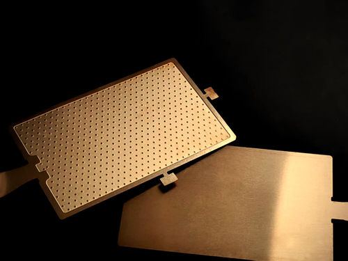 Latest company blogs about Chemical Etching for Ultra-Thin Vapor Chambers: Market Trends, Manufacturing, and Material Selection