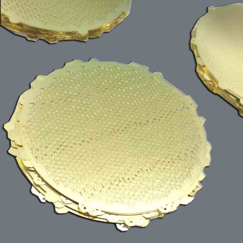 Latest company blogs about Unleash the Potential of Copper with Precision Etching