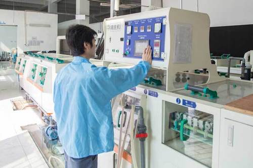 Latest company news about WHY CHEMICAL ETCHING IS THE FIRST CHOICE FOR HIGH PRECISION METAL PROCESSING