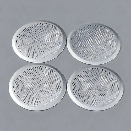 Latest company blogs about High-Precision Photochemical Etching - Leading a New Era in Ultra-Thin Metal Manufacturing