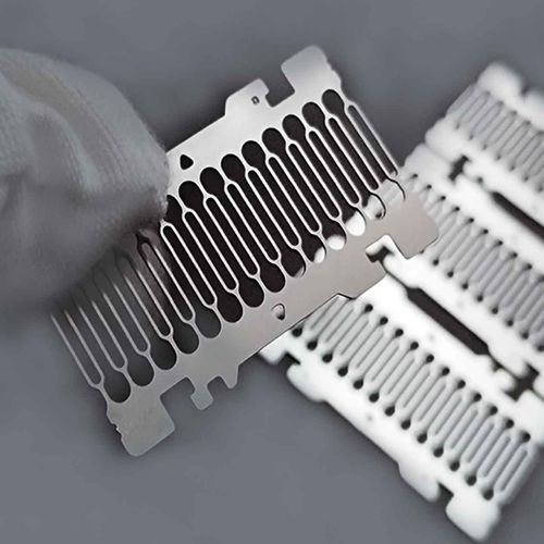 Latest company blogs about Precision Perfected: Xinhsen Revolutionizes Shaving with Micro-Etched Blades