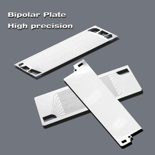 Latest company blogs about Xinhaisen Launches Precision-Etched Bipolar Plates, Powering the Future of Energy
