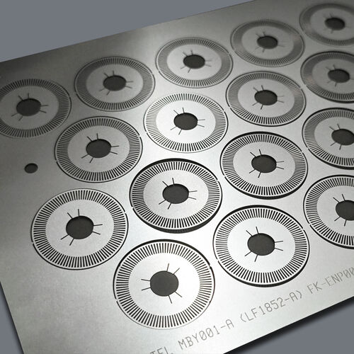 Latest company blogs about How the Photochemical Etching Process Creates Design Advantages for Your Application