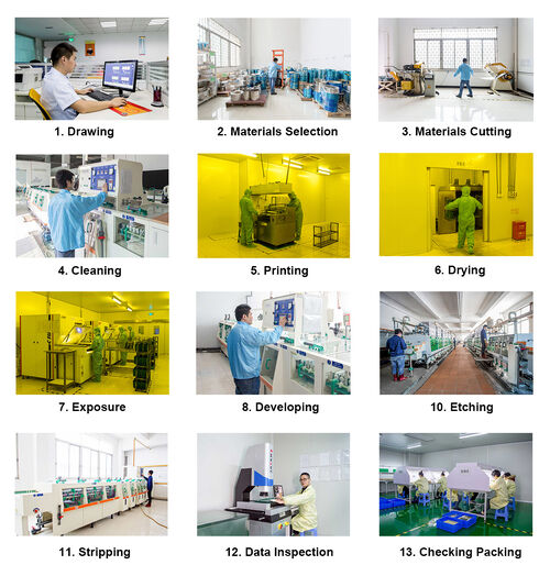 Latest company blogs about Precision Photochemical Etching: The Go-To Technology for Complex Metal Parts