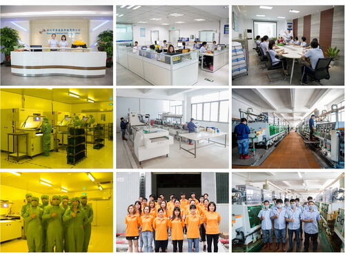 Latest company blogs about Xinhaisen Precision Etching: The Trusted Partner for Advanced Metal Part Manufacturing