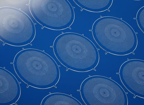 Latest company blogs about Applications of Photo Chemical Etching Technology in the Automotive Industry