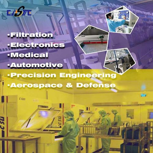 Latest company blogs about The Unseen Architects: How Xinhaisen is Redefining Precision in an Invisible World