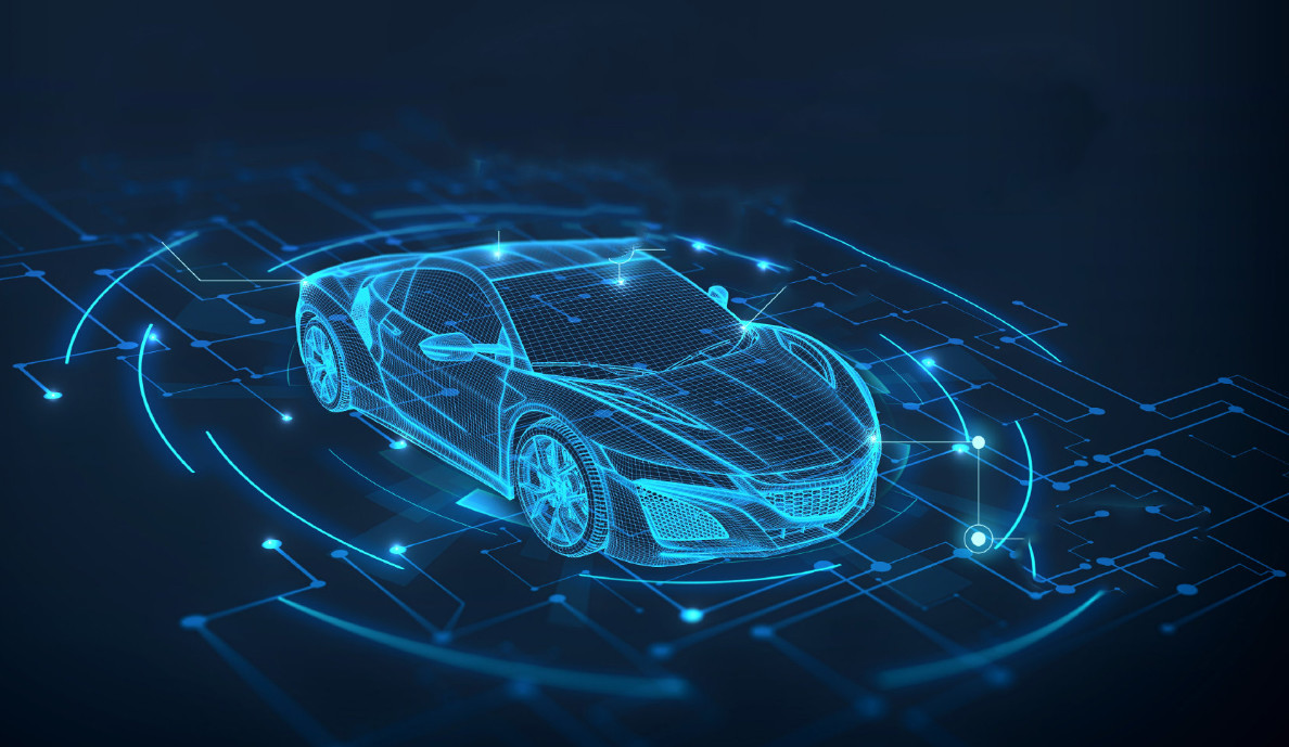 Leading the Automotive Components Sector with Photochemical Etching ...