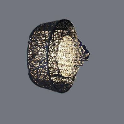 Photo Chemical Etching Metal Art Decorative Crafts with High Precision