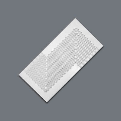 Good price Photochemical Etching Custom Bipolar Plates For Automotive Fuel Cells online