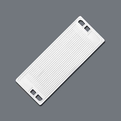 Good price 0.02mm-1.5mm Custom Photochemical Etching Process Of Precision Metal Parts online