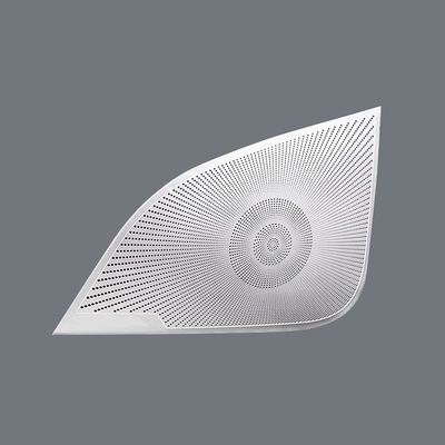 Good price Precision Stainless Steel Etching Techniques For Industrial Applications online