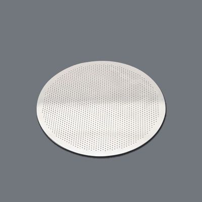 Good price Stainless Steel Precision Photo Etched Filter Mesh With Smooth Edge Finish online