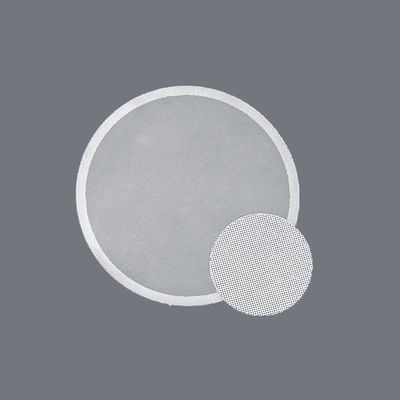 Good price Customized Portafilter Puck Screen Filter Stainless Steel 50μm-300μm Mesh Filter Via Chemical Etching Machining online