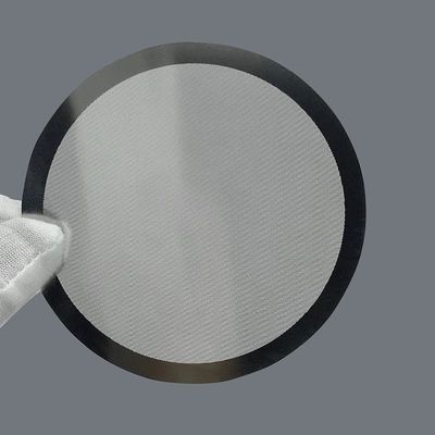 Good price Stainless Steel Precision Etched Filter Mesh For Advanced Filtration Systems online