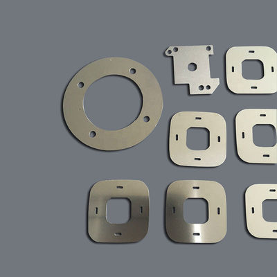 Good price Acid Etching Metal High Precision Stainless Steel Shims Gaskets online
