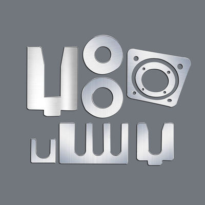 Good price High Precision Stainless Steel Etched Thin Metal Gaskets For Automotive online