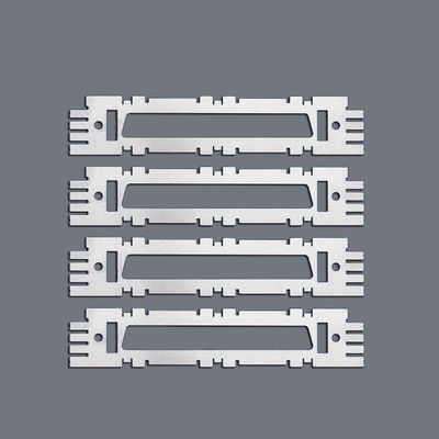 Good price Stainless Steel Chemical Etching For Custom Shims And Metal Gaskets online