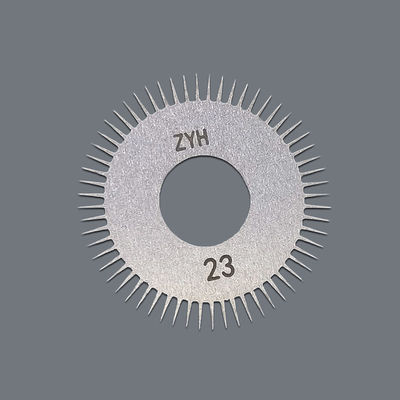 Good price Etching Custom Precision Components Ultra Smooth Sharp Edges For Medical Devices online