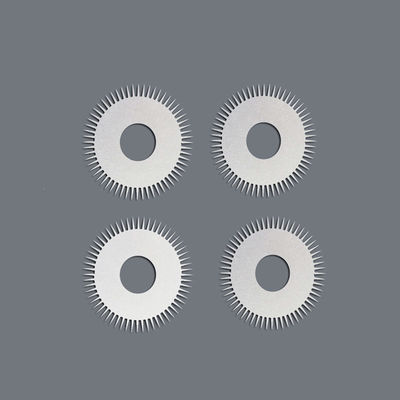 Good price Photo Chemical Etching Ultra Fine Stainless Steel Dermaroller Microneedle For Beauty online