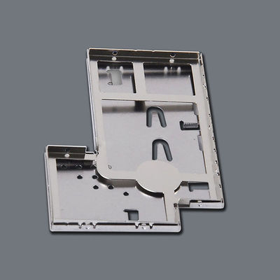 Good price OEM Custom Stamping Processing EMI Shielding For Electronics Enclosures online