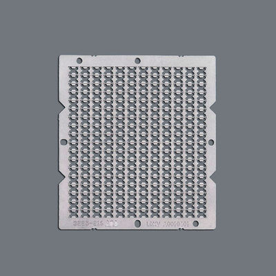 Good price High Precision Stamping Processing EMI Shielding For Electronic Components online