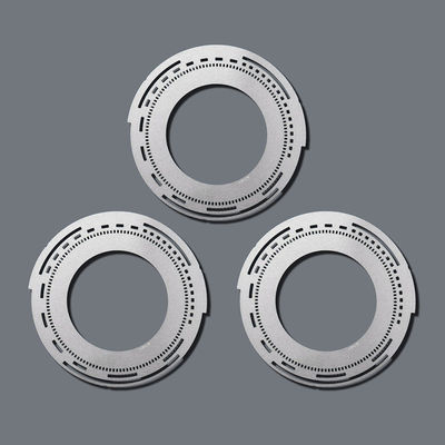 Good price Metal Photo Chemical Etching With High Corrosion Resistance Tolerance ±0.005mm online